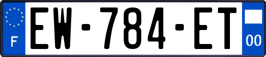 EW-784-ET