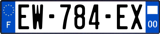 EW-784-EX