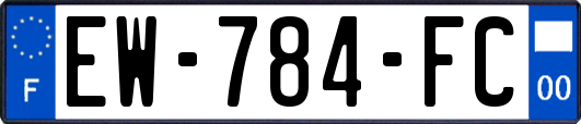 EW-784-FC