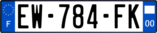 EW-784-FK