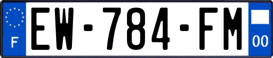 EW-784-FM