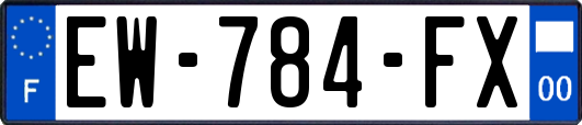 EW-784-FX