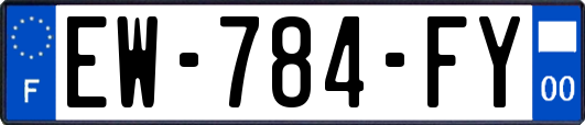 EW-784-FY