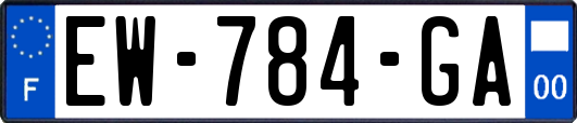 EW-784-GA