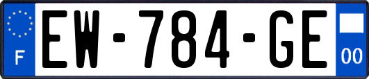 EW-784-GE