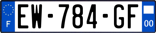 EW-784-GF