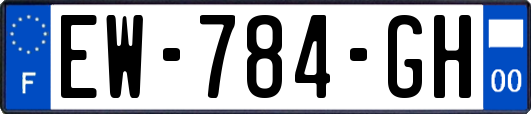 EW-784-GH