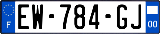 EW-784-GJ