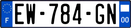 EW-784-GN