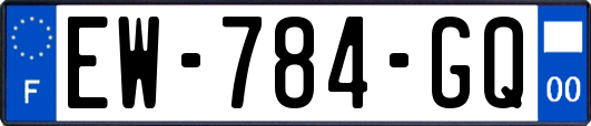 EW-784-GQ