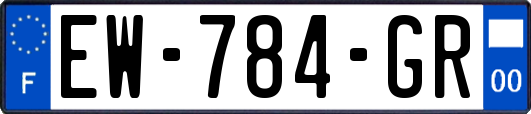 EW-784-GR