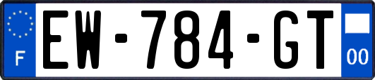 EW-784-GT