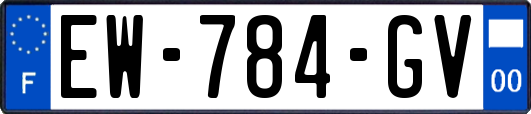 EW-784-GV