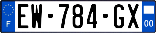 EW-784-GX