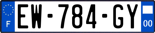 EW-784-GY