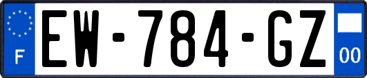 EW-784-GZ
