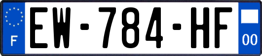 EW-784-HF