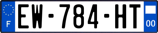 EW-784-HT