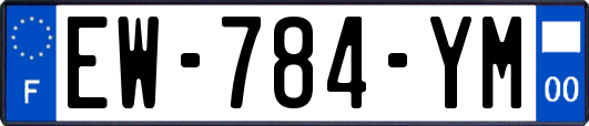 EW-784-YM