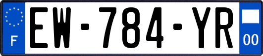 EW-784-YR