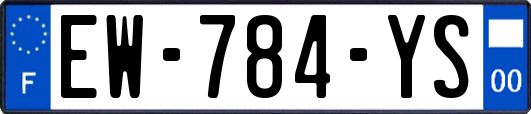 EW-784-YS