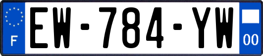 EW-784-YW