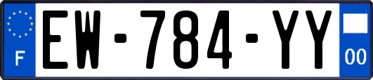 EW-784-YY