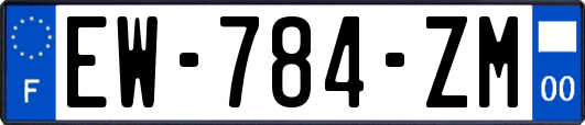EW-784-ZM