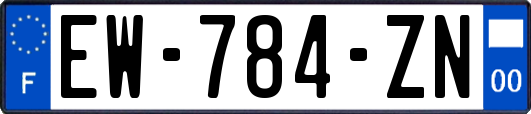 EW-784-ZN