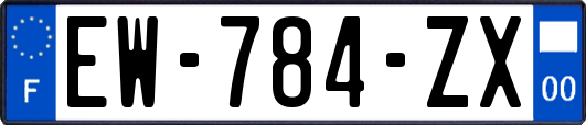 EW-784-ZX