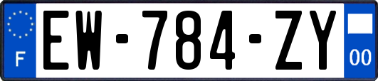 EW-784-ZY
