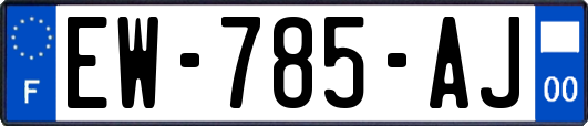 EW-785-AJ