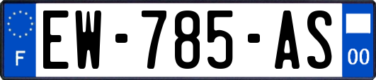 EW-785-AS