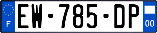 EW-785-DP