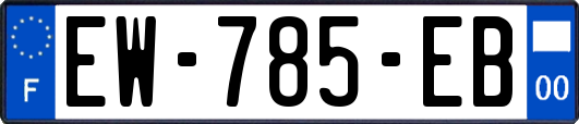 EW-785-EB