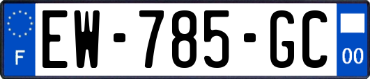 EW-785-GC
