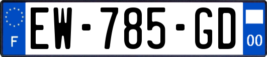 EW-785-GD