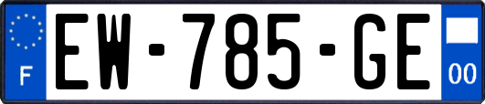 EW-785-GE