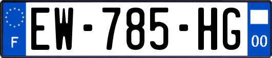 EW-785-HG