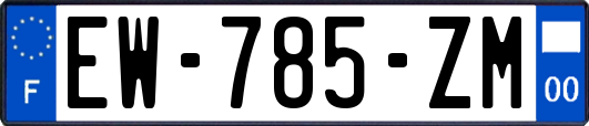EW-785-ZM
