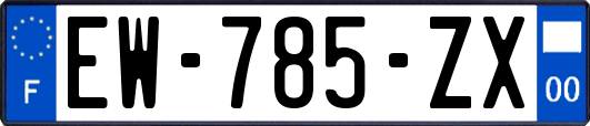 EW-785-ZX