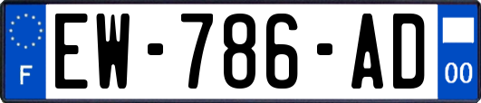 EW-786-AD