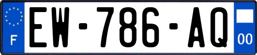 EW-786-AQ