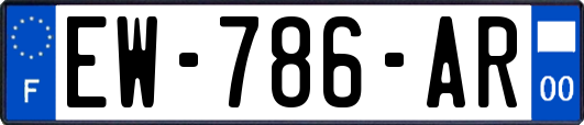 EW-786-AR