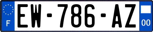 EW-786-AZ