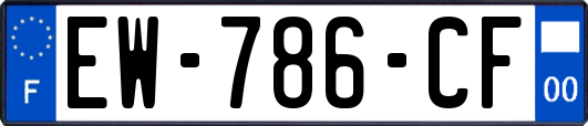 EW-786-CF