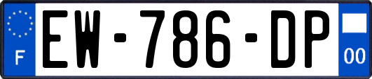 EW-786-DP