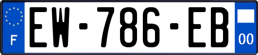 EW-786-EB