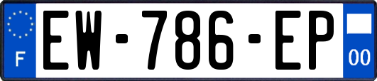 EW-786-EP