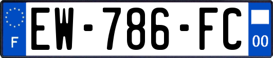 EW-786-FC